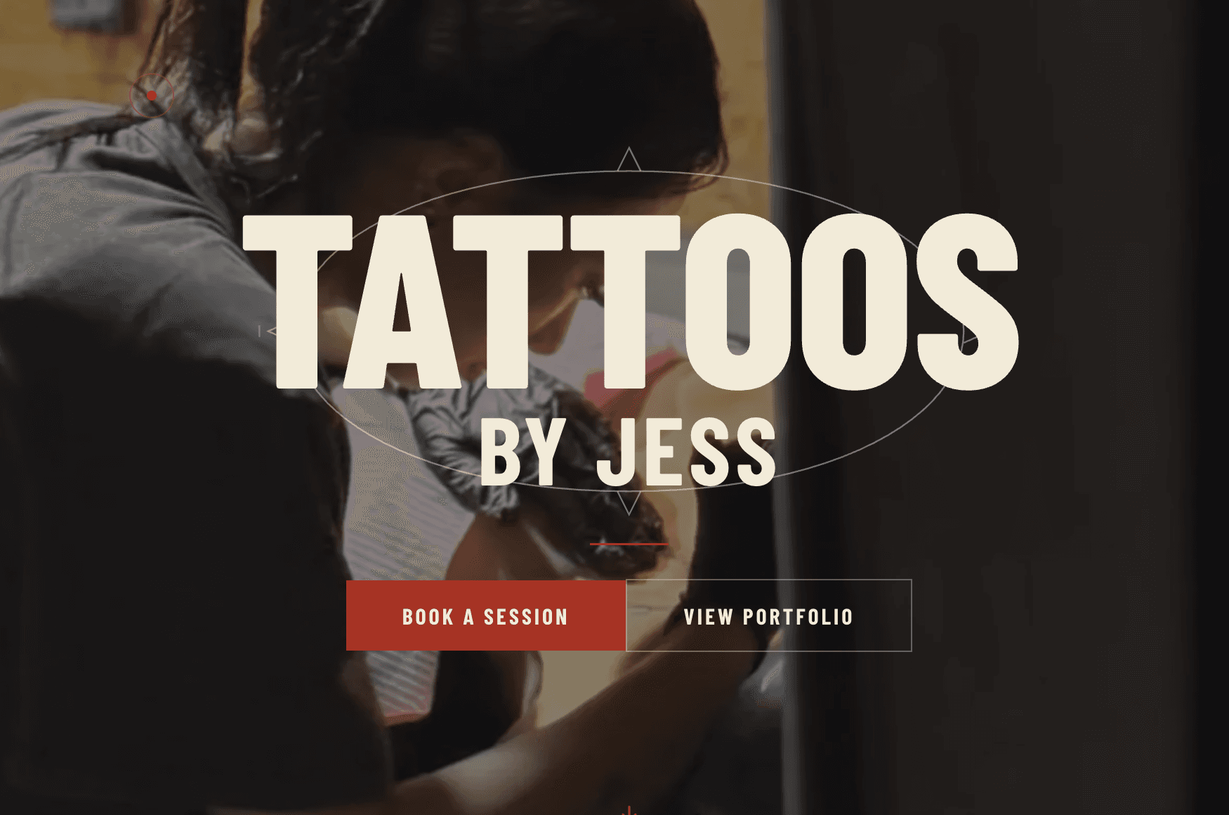 Tattoos by Jess — project by Koshin